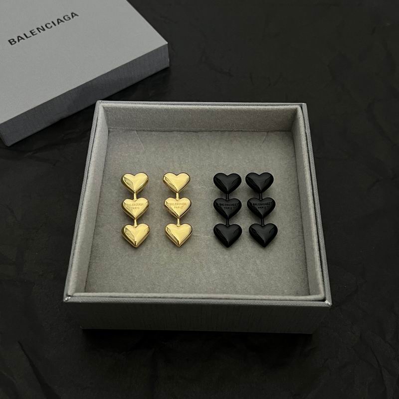 Balenciaga Earring 04lyr82